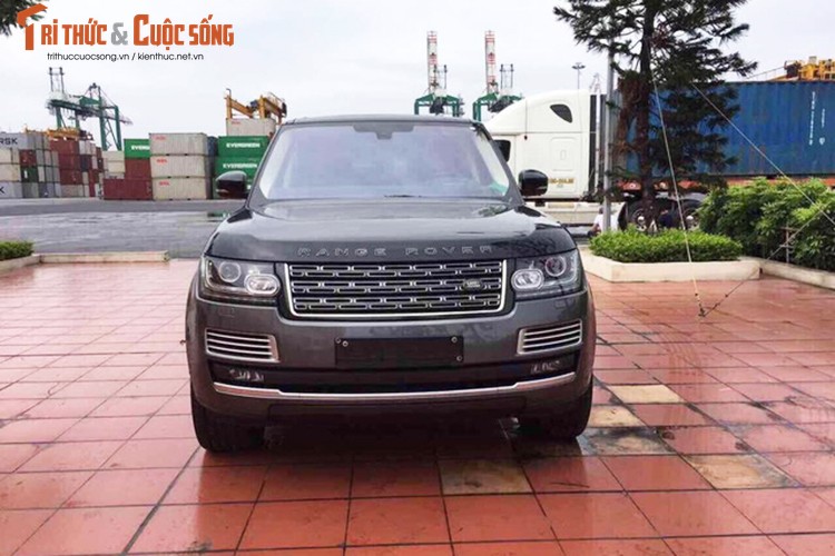 Range Rover SVAutobiography Hybrid tien ty dau tien ve VN-Hinh-2